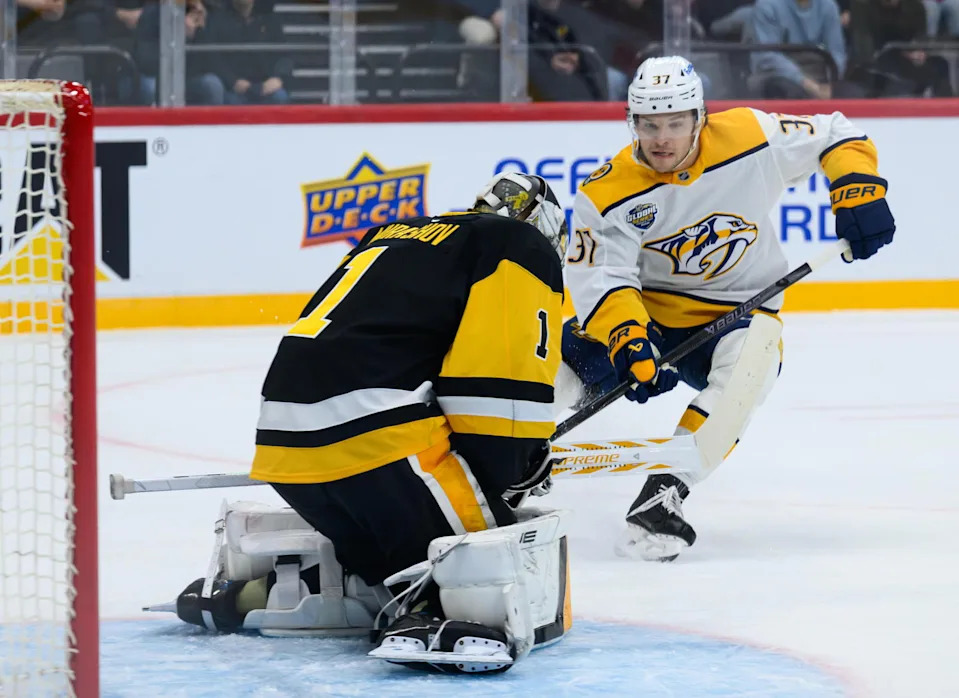 Calder Cup Playoffs: Wilkes-Barre/Scranton Eliminates Hershey, Advances To Atlantic Division Final