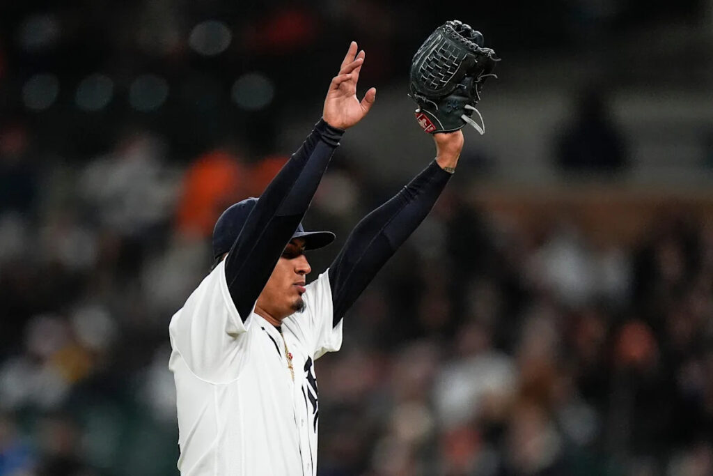 Game 44 Preview: Tigers try to avoid sweep at Mets on Thursday afternoon