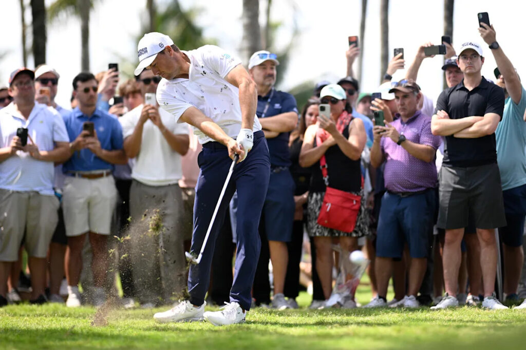 Dave Hyde: The PGA outlasted LIV players’ thirst for Saudi millions