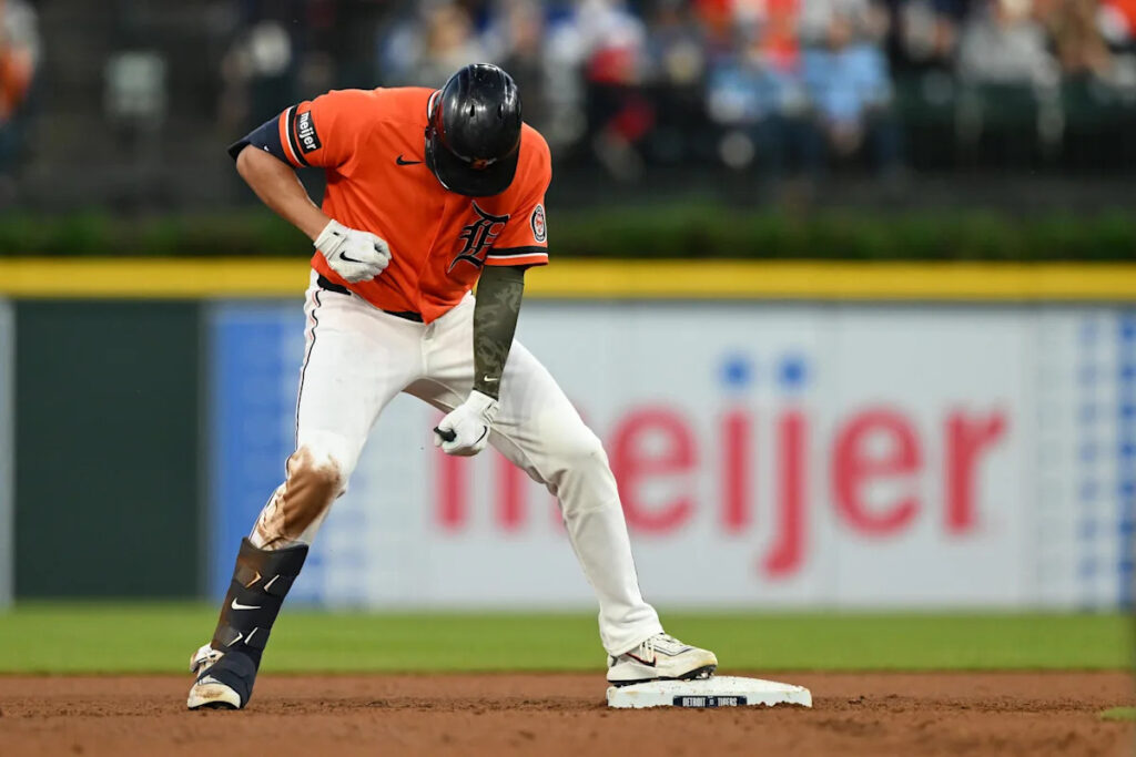 GameThread: Tigers vs. Blue Jays 1:10 p.m.