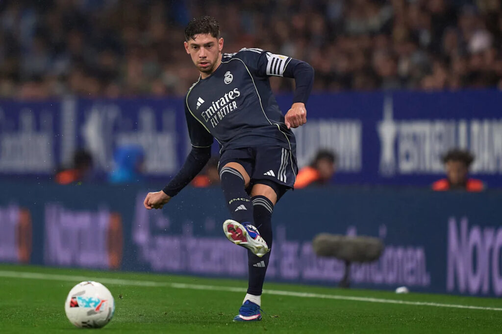 Manchester United Are Ready To Move In For This Real Madrid Star: Dream Option For Carrick?