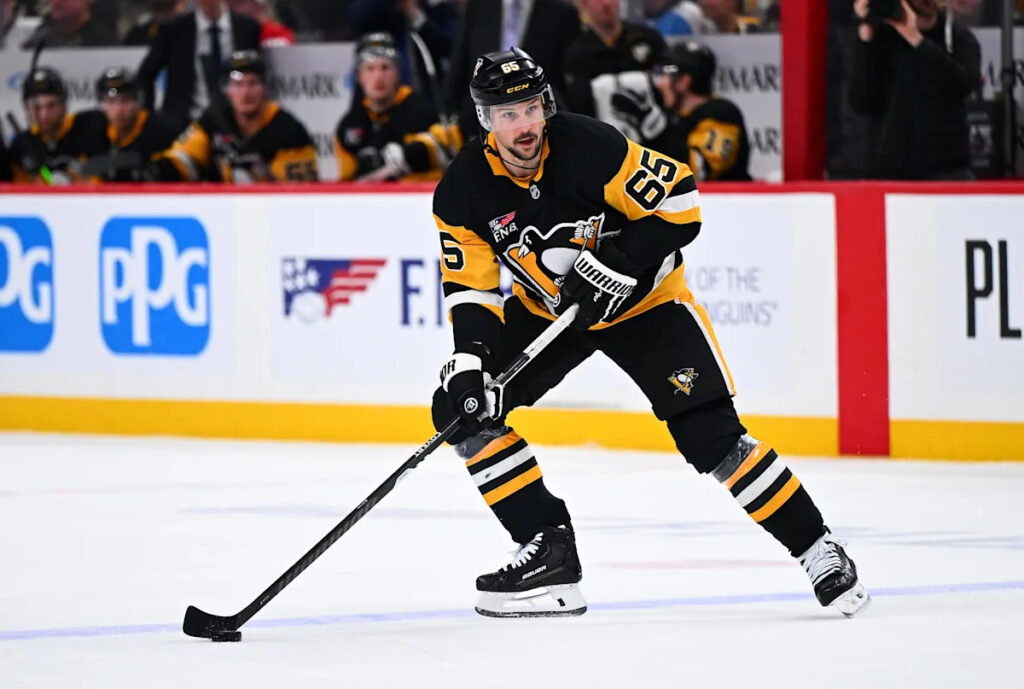 Extend or shop: Examining Penguins players entering the final year of their contracts