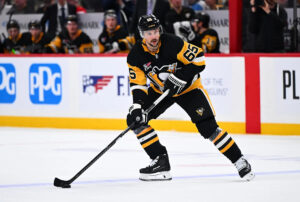 Extend or shop: Examining Penguins players entering the final year of their contracts