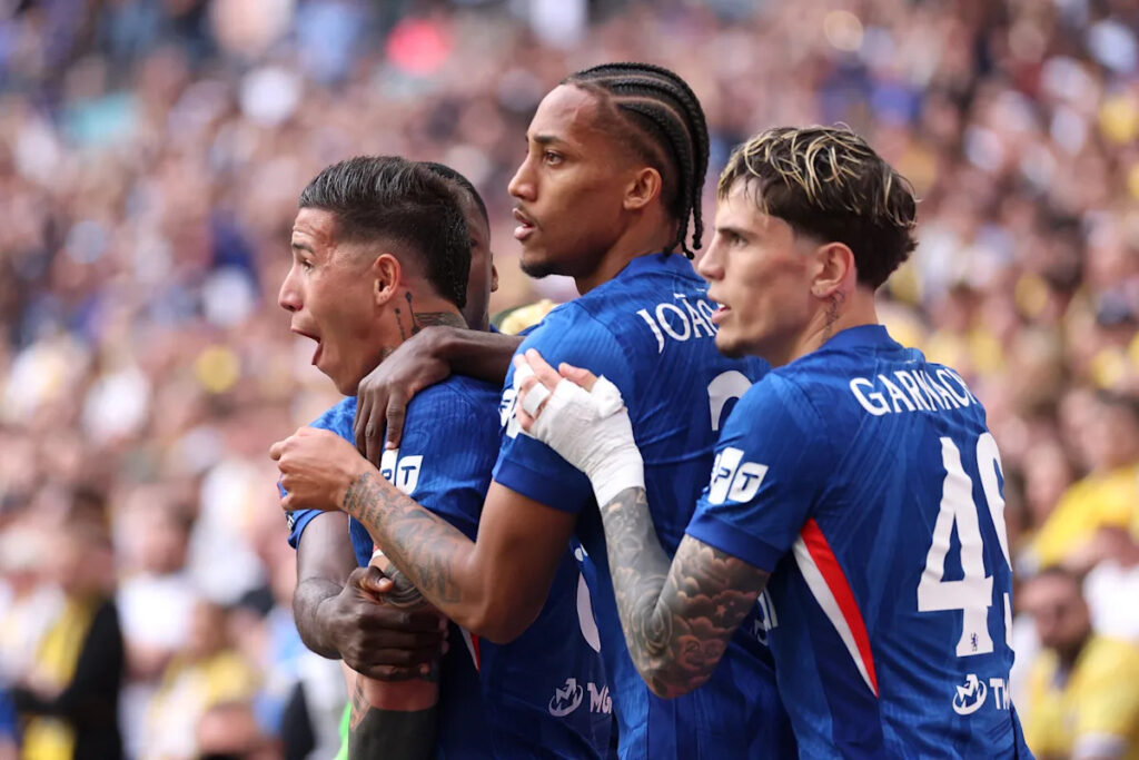 Chelsea star keen to seal summer move to Real Madrid Chelsea star keen to seal summer move to Real Madrid