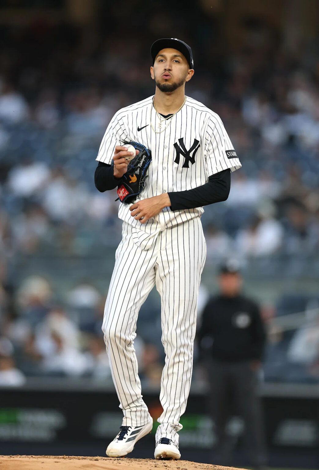 Yankees news: Bombers shuffle rotation, Cole sharp in rehab outing