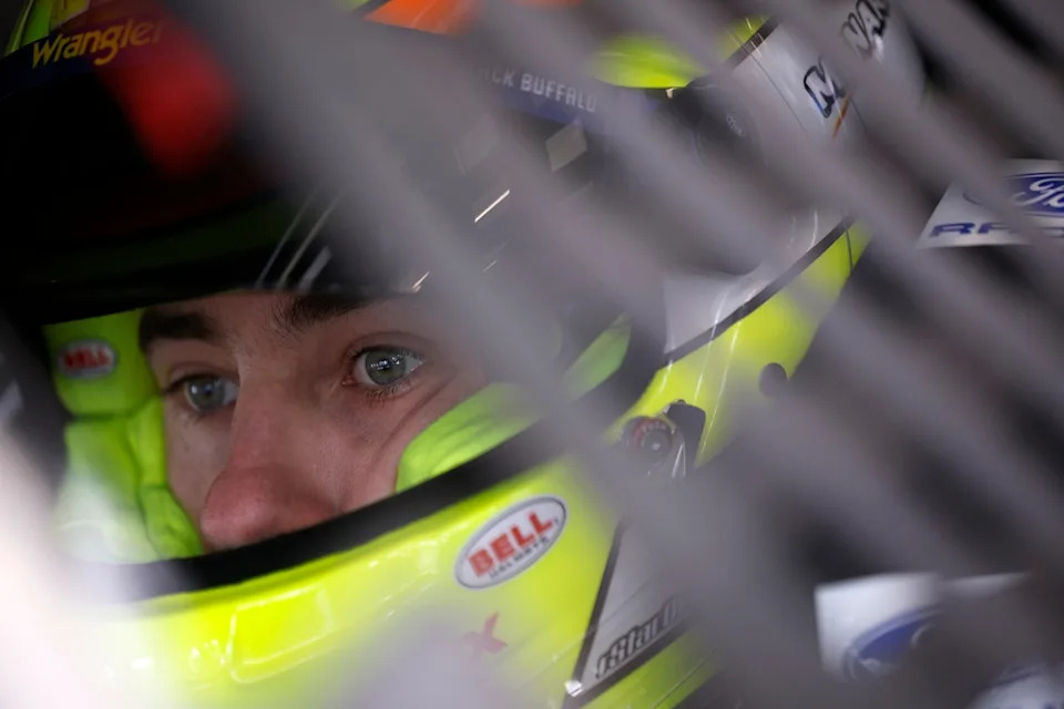 Ryan Blaney, Team Penske