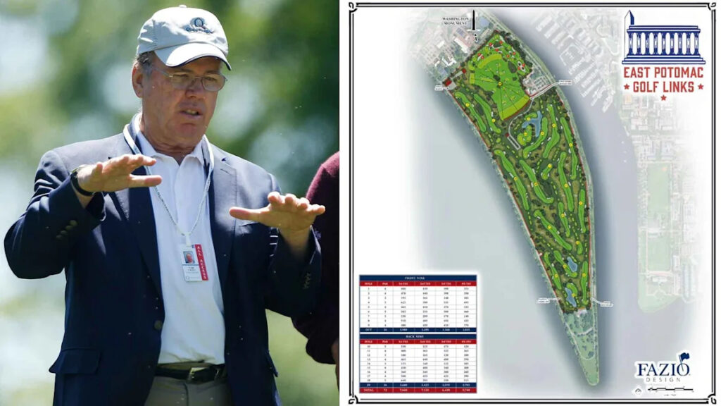 Inside President Trump’s D.C. muni plan