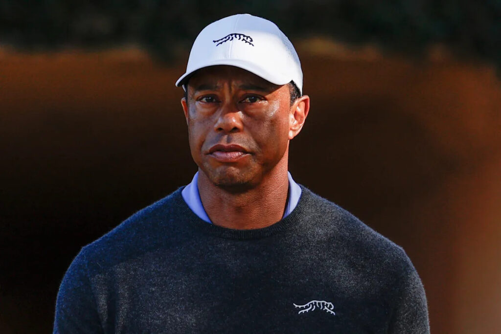 Tiger Woods’ Status for Final Two PGA Majors Revealed Tiger Woods’ Status for Final Two PGA Majors Revealed