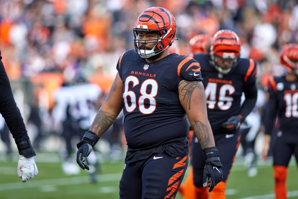 NY Giants news: Giants sign DT Josh Tupou NY Giants news: Giants sign DT Josh Tupou