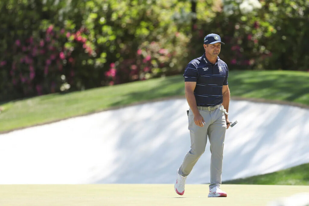 Bryson DeChambeau’s TOUR Comeback Could Be Less Complicated Than He Thinks