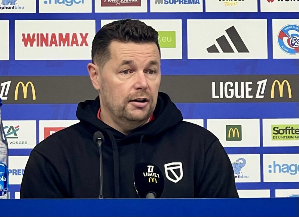 Pierre Sage casts doubt over Lens future amid Crystal Palace interest Pierre Sage casts doubt over Lens future amid Crystal Palace interest