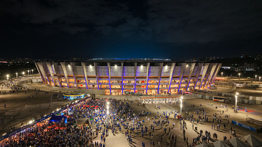 Cruzeiro and Fluminense line-ups named for Brasileirão clash Cruzeiro and Fluminense line-ups named for Brasileirão clash
