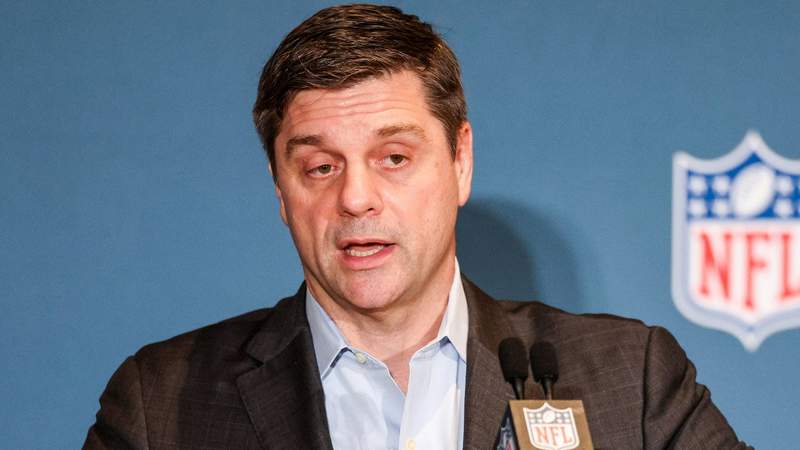 ‘Not How It’s Built’: PGA Tour CEO Releases Fresh Statement on Controversial Schedule Changes ‘Not How It’s Built’: PGA Tour CEO Releases Fresh Statement on Controversial Schedule Changes