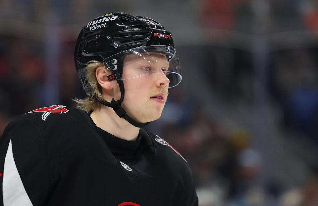Buffalo’s Rising Talent Is Turning Heads At The World Championships In A Big Way