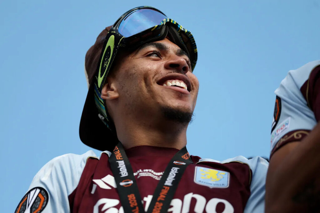 Arsenal Are Ready To Finalise A Move For This Aston Villa Playmaker: Should Arteta Get Him On Board?