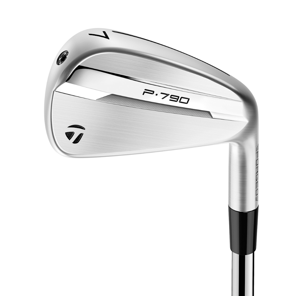 TaylorMade P790 Custom Irons