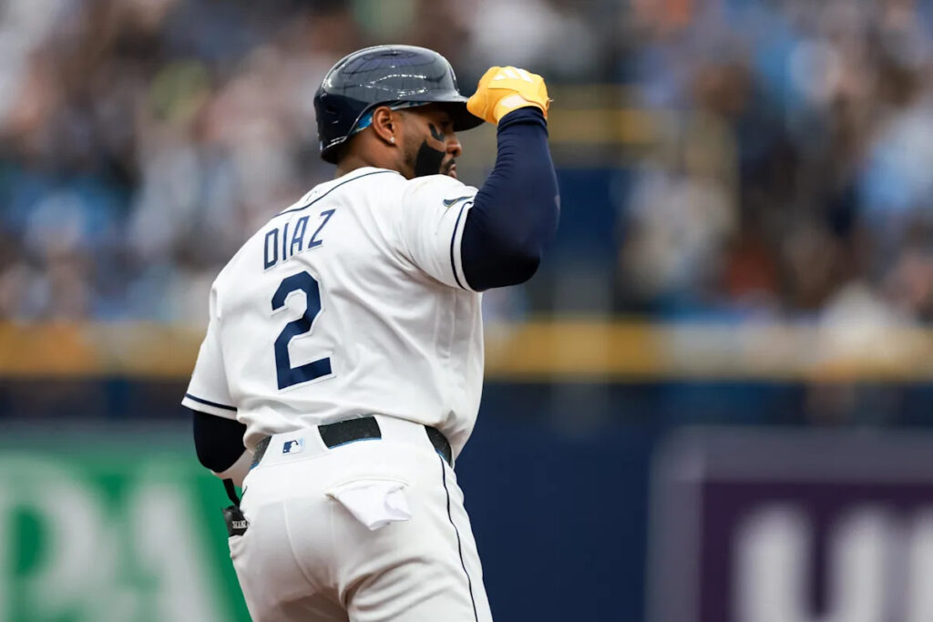Yankees Rivalry Roundup: Rays first in AL to 30 wins