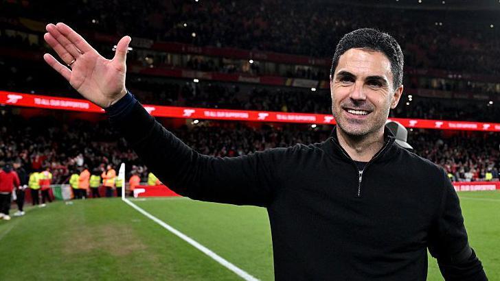 Tense, tetchy but triumphant – all Arsenal eyes now on Bournemouth Tense, tetchy but triumphant – all Arsenal eyes now on Bournemouth