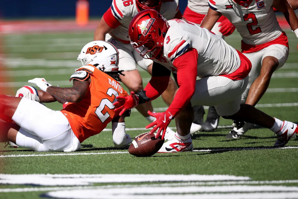 Arizona football: Tre Smith named to 2026 Lott IMPACT Award preseason watchlist