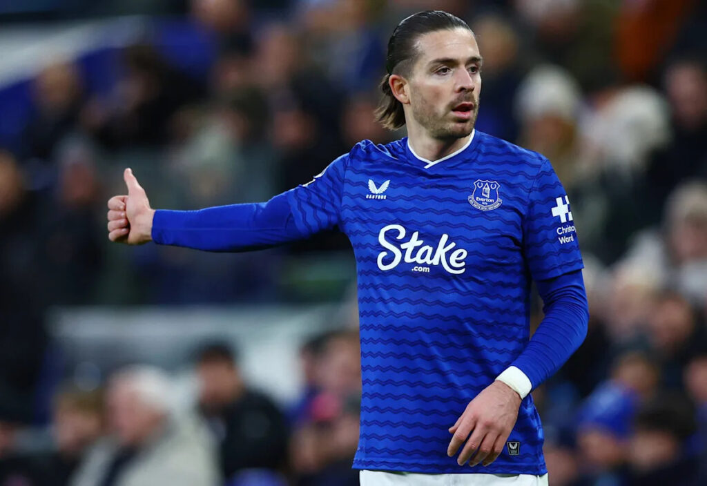 Manchester City star will be given chance under Maresca