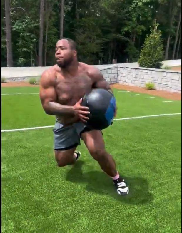 Will Commanders Daron Payne ‘blow up’ in contract year like he did with 11.5 sacks in 2022? Will Commanders Daron Payne ‘blow up’ in contract year like he did with 11.5 sacks in 2022?