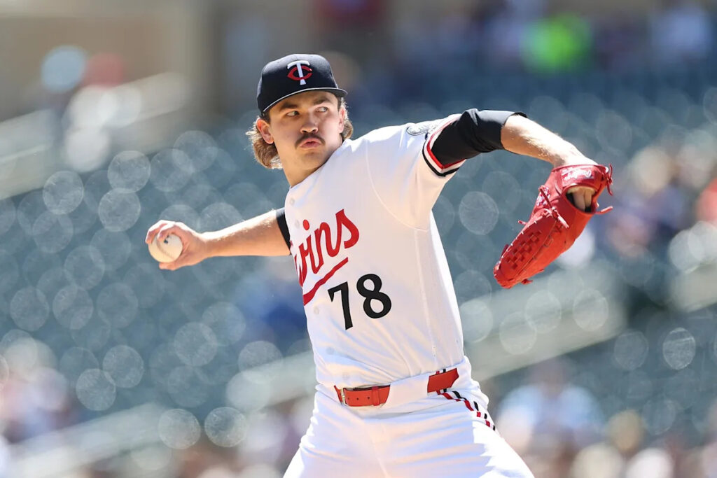 Twins 4, Blue Jays 3: Canada vs. Andrew Morris (& Co.)