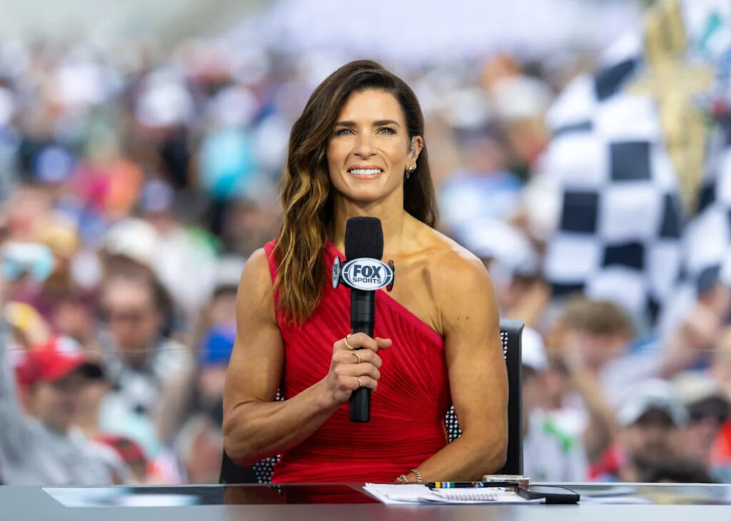 Danica Patrick mourns ‘devastating loss’ of NASCAR legend Kyle Busch