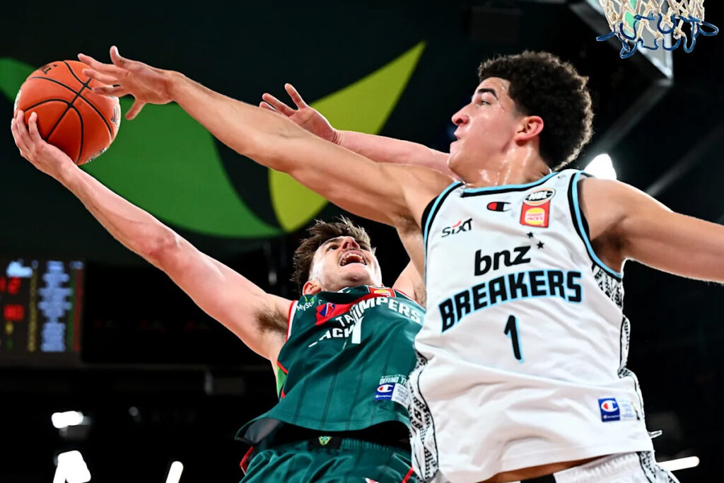 Warriors mock draft roundup: Golden State eying Mexican prospect