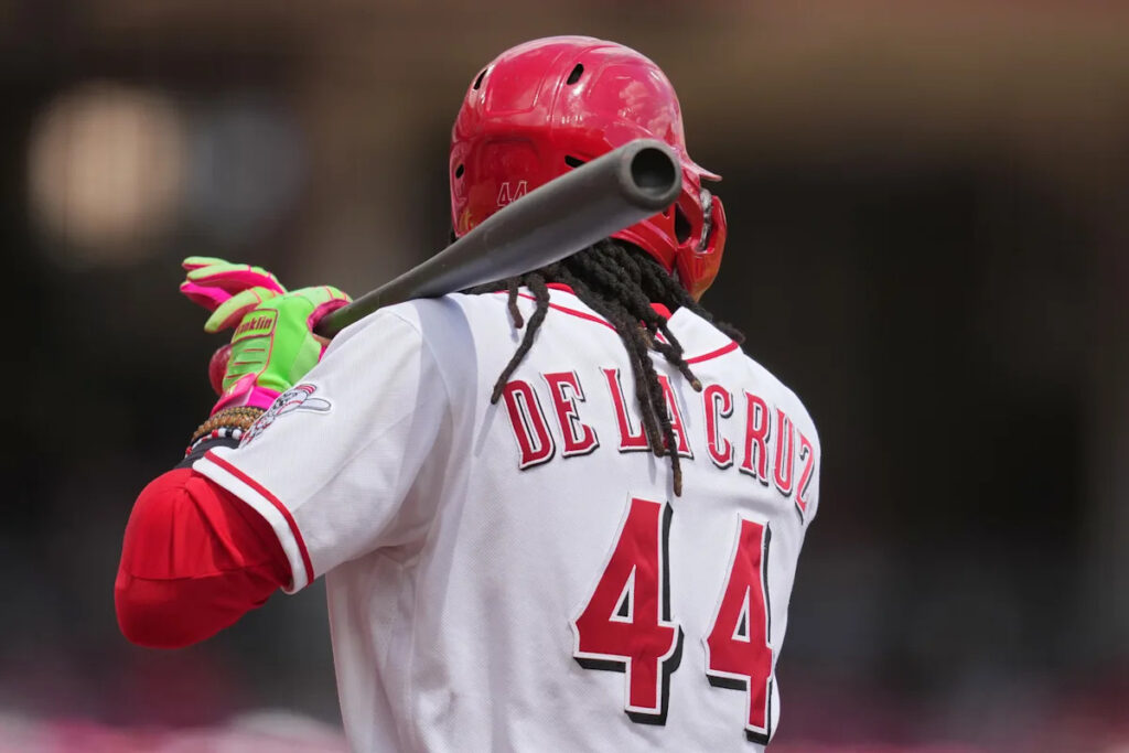 Updated Fantasy Baseball Middle Infield Rankings: Value check for shortstops and second basemen