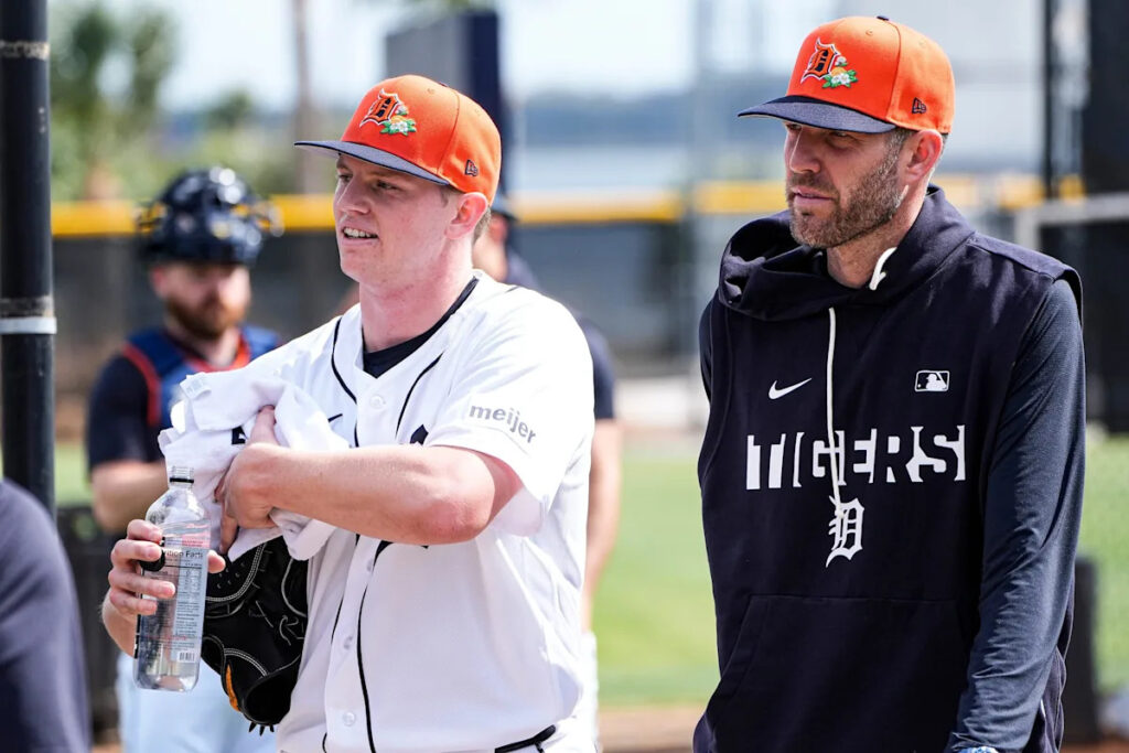 GameThread: Tigers vs. Orioles, 1:35 p.m.