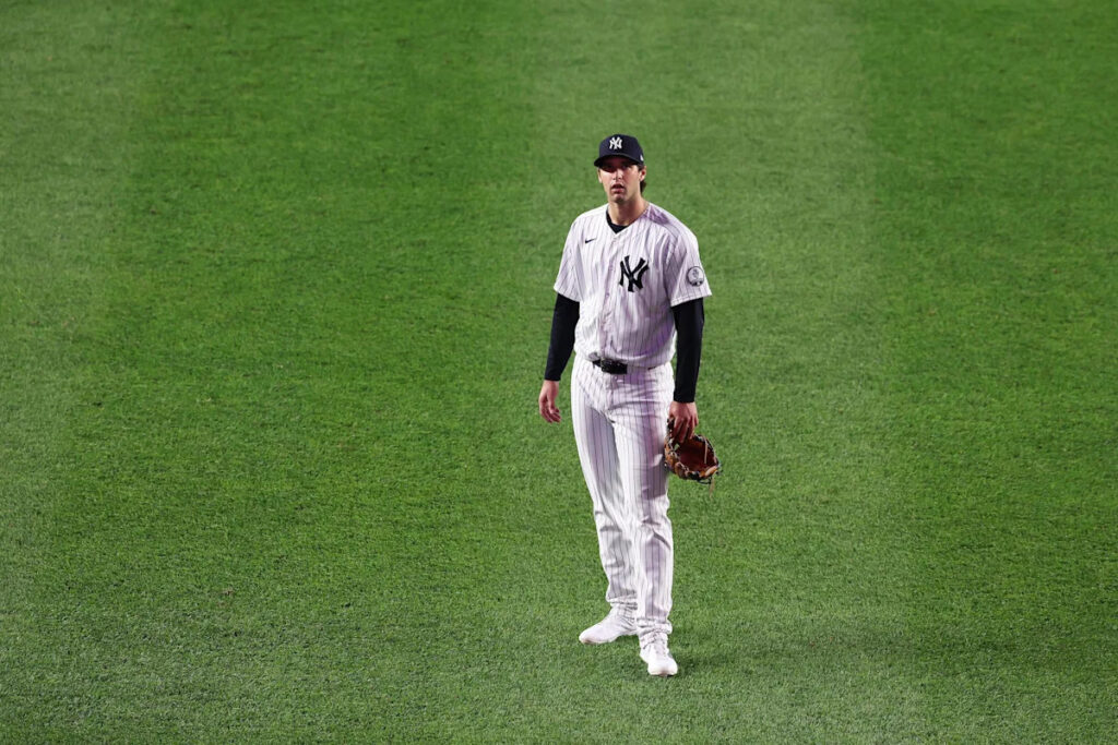 Yankees news: New York sends down Spencer Jones, Yovanny Cruz