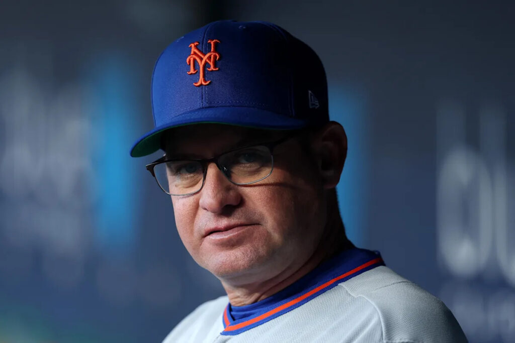 Mets don’t plan to fire Carlos Mendoza, according to David Stearns