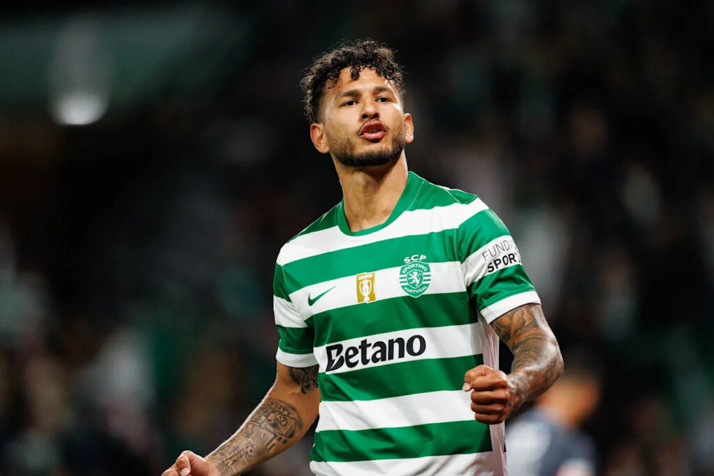 Journalist: Newcastle United set to win the race for 35-goal forward