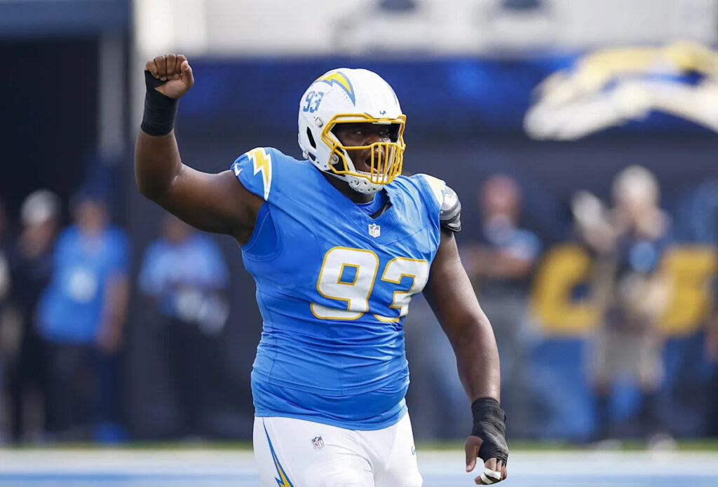 Otito Ogbonnia explains the Cowboys’ new-look defense and more