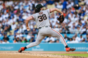 How to watch San Francisco Giants vs. Arizona Diamondbacks
