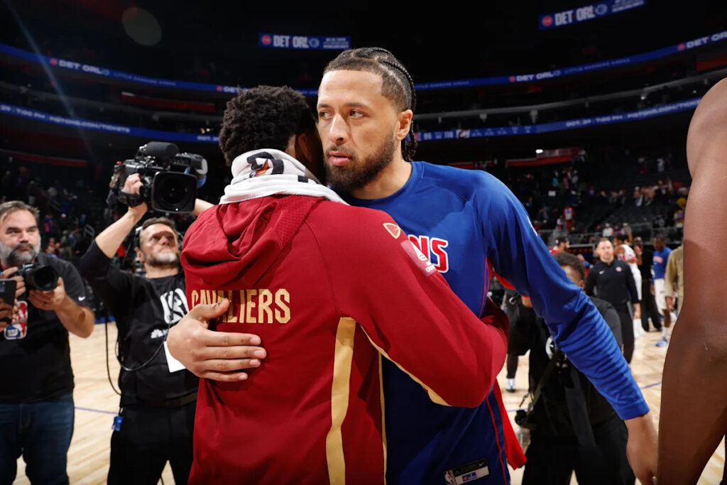 A way too early preview for Cavs vs. Pistons: Things won’t get easier for Cavaliers
