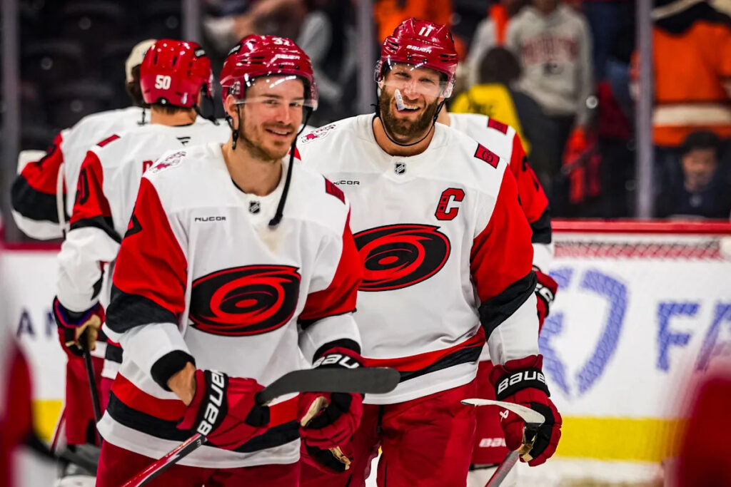 Round 2, Game 4: Preview, How to Watch and Game Thread