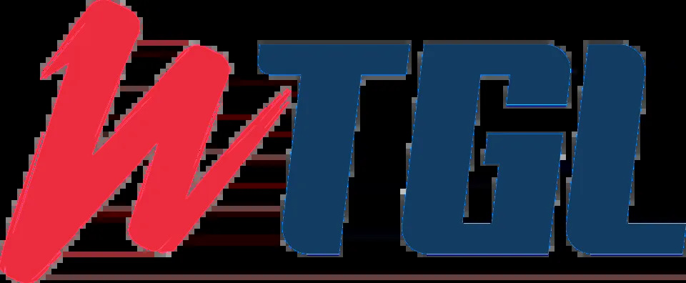 The WTGL unveiled its logo on May 4 at a reception for WTGL players at the LPGA Tour’s Mizuho Americas Open.