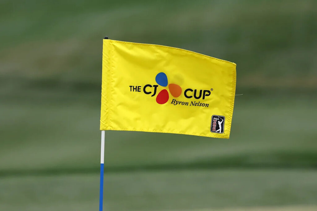 CJ Cup Byron Nelson Friday leaderboard, PGA Tour live updates, tee times