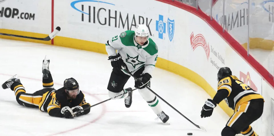 Is This The Summer For The Penguins To Trade Their First-Round Pick? 