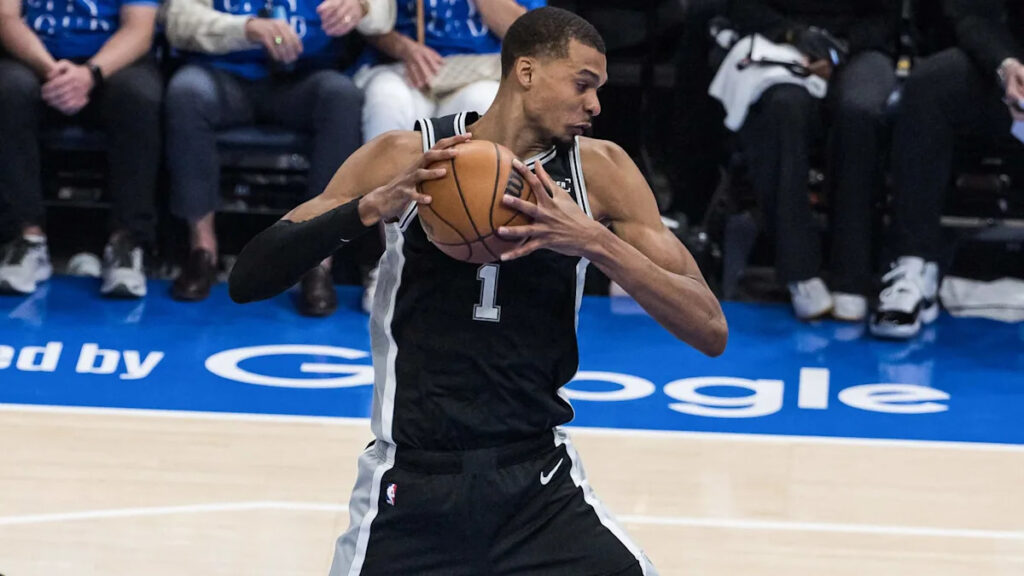 Thunder vs Spurs Props & NBA Playoffs Game 3 Best Bets Thunder vs Spurs Props & NBA Playoffs Game 3 Best Bets