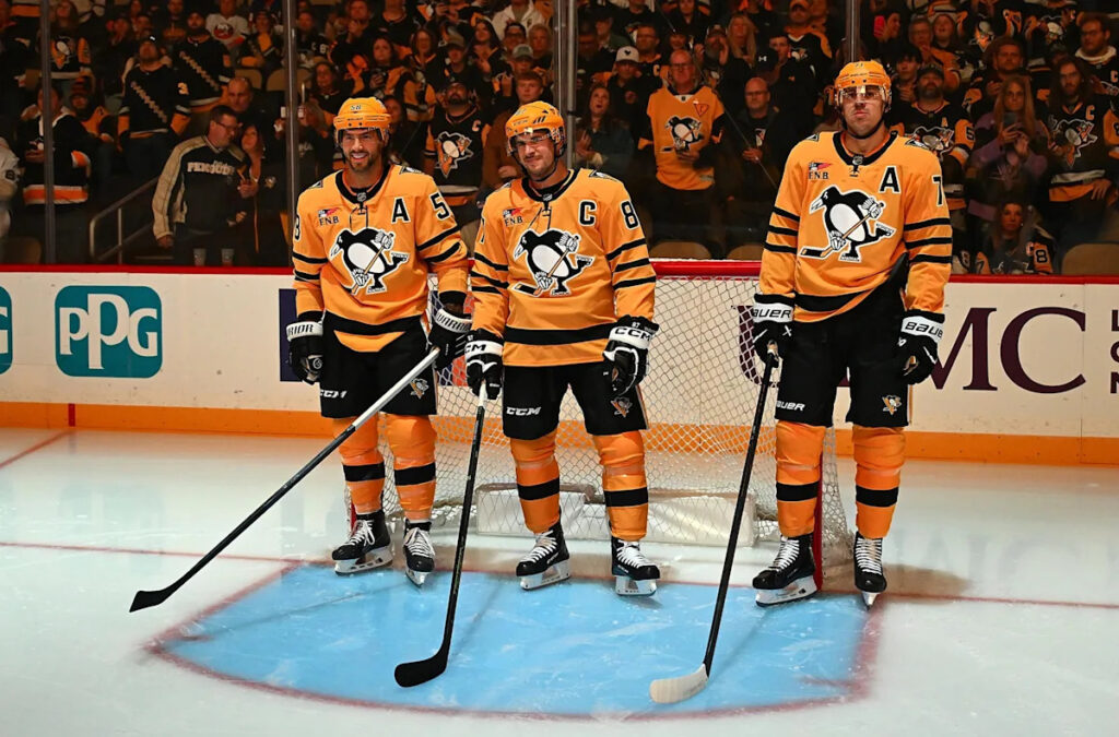 Summer 2026 Tiers of Security for the Penguins