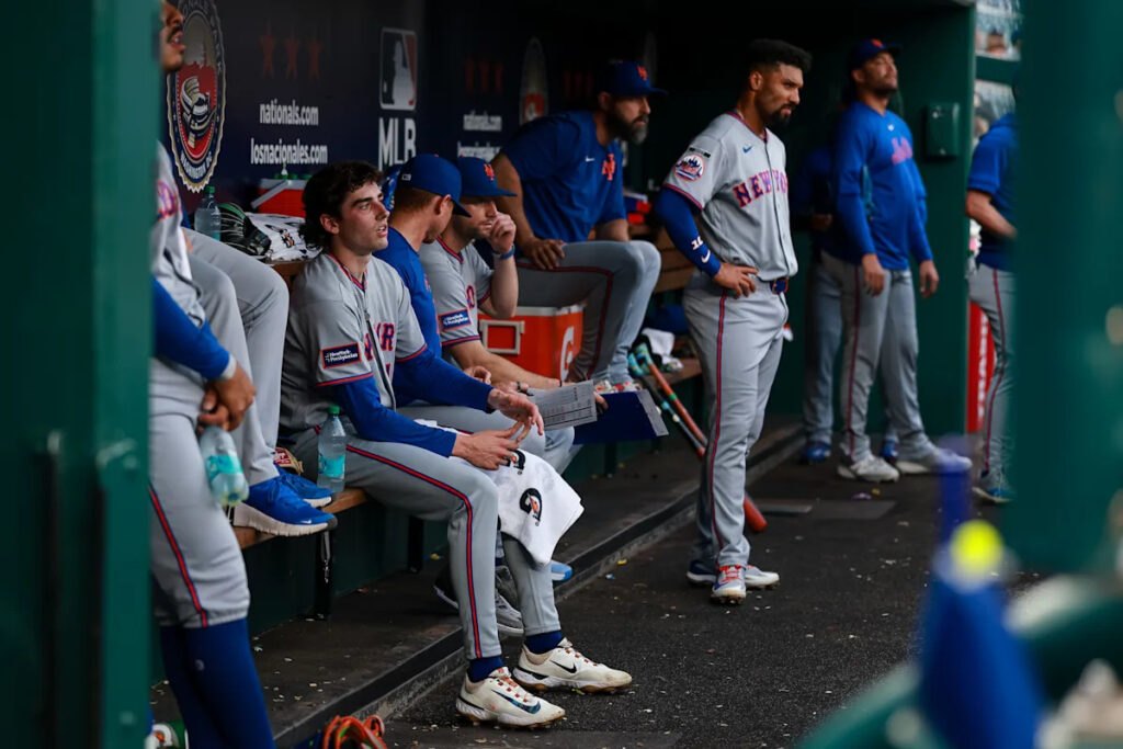 Where to watch New York Mets vs. Washington Nationals: Live stream, start time, TV channel, odds for Thursday, May 21 Where to watch New York Mets vs. Washington Nationals: Live stream, start time, TV channel, odds for Thursday, May 21