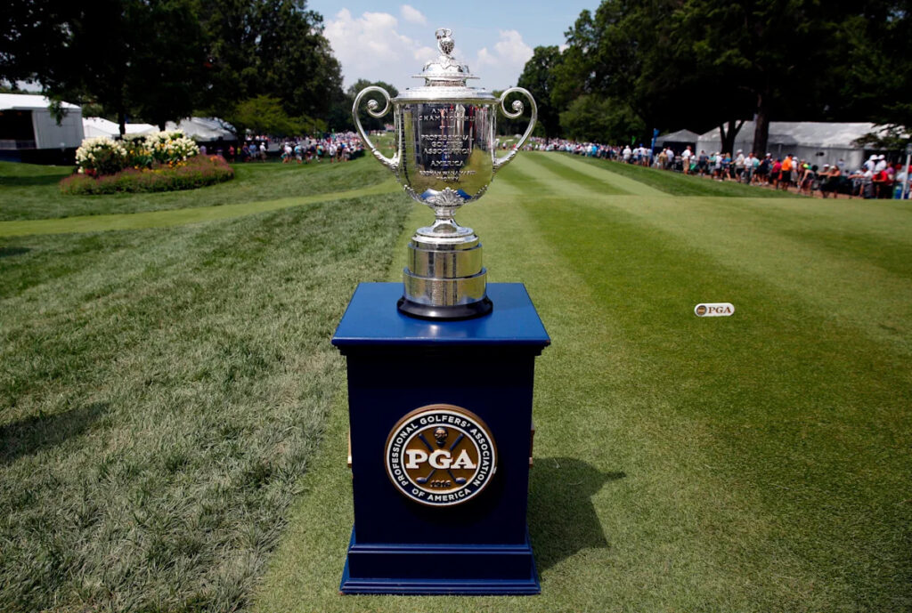 PGA CHAMPIONSHIP ’26: Trivia quiz covering more than a century of this major PGA CHAMPIONSHIP ’26: Trivia quiz covering more than a century of this major