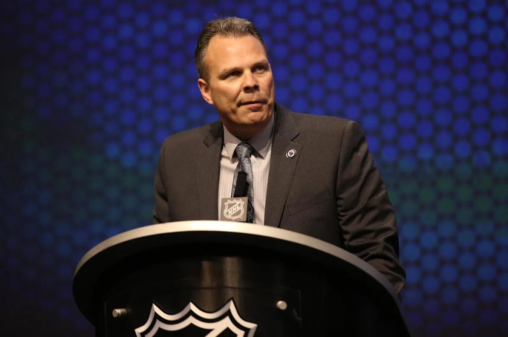 Rumblings Around the League Suggest Jets Could Pull Off Blockbuster, Trade Up to 2nd Overall
