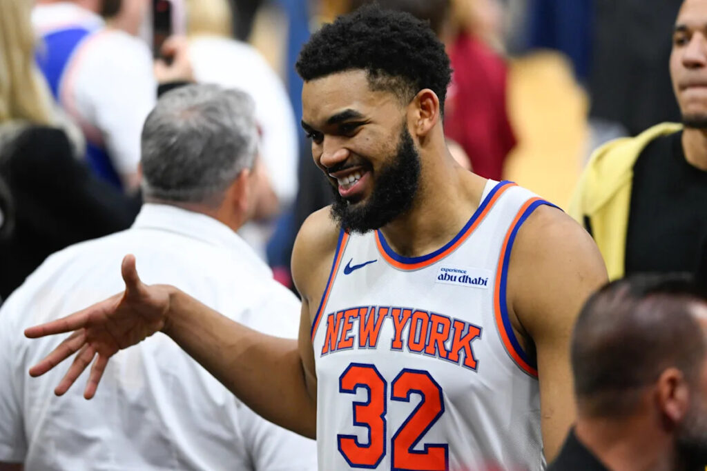 When are the 2026 NBA Finals? Full schedule as Knicks advance