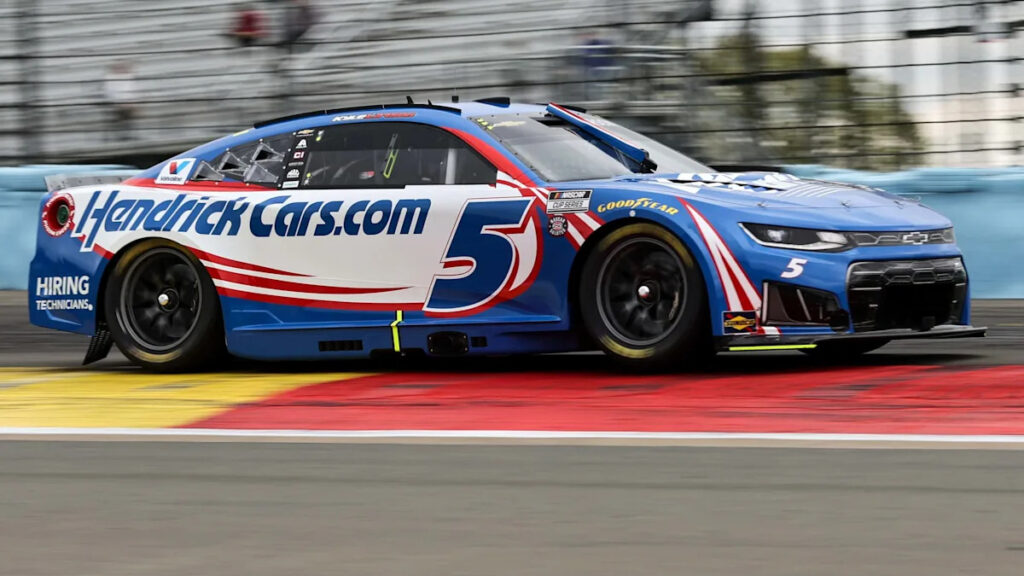 NASCAR All-Star Race Predictions, Odds & Picks — Dover Motor Speedway