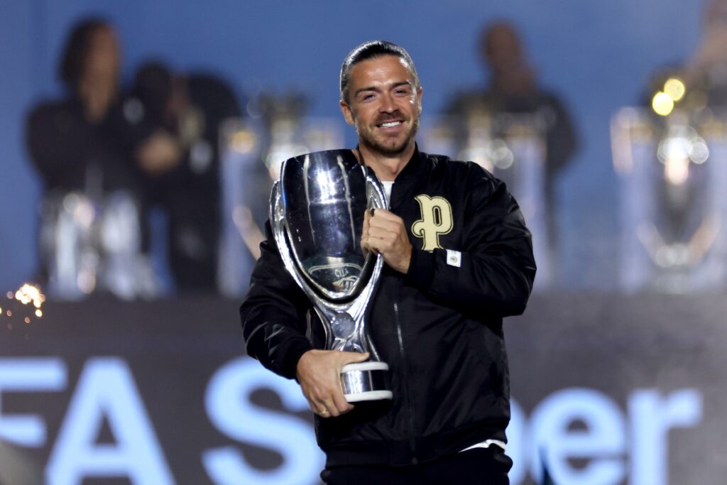 Enzo Maresca could hand an England international a lifeline at Manchester City but it does seem unlikely
