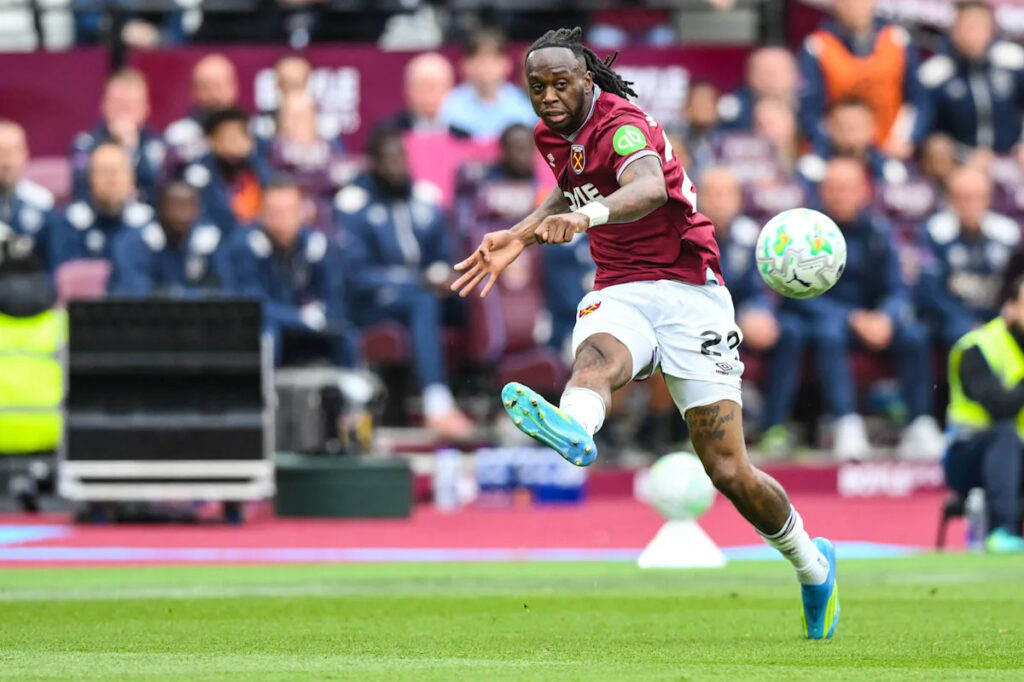 Spurs, Newcastle, Fulham and Sunderland keen on relegated star