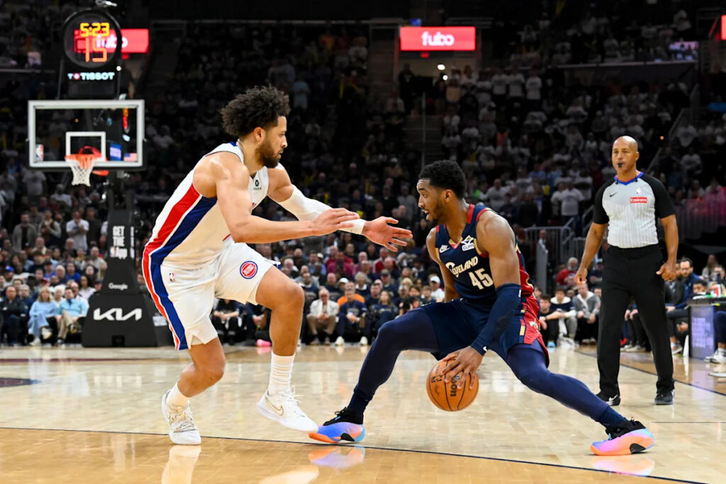 Where to watch Cleveland Cavaliers vs. Detroit Pistons Game 7 NBA playoffs: Live stream, start time, TV channel, odds for Sunday, May 17